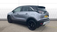 Vauxhall Crossland 1.2 Turbo Griffin 5dr Petrol Hatchback